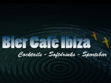 Foto: Bier-Café Ibiza